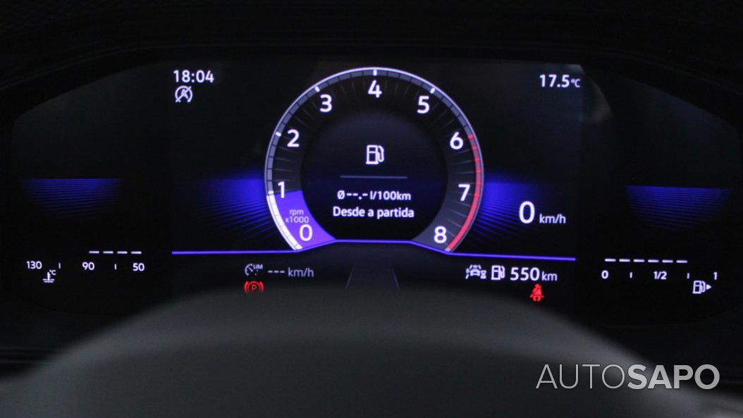 Volkswagen Polo de 2023