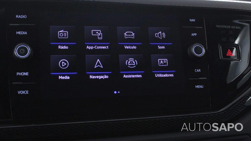 Volkswagen Polo de 2023