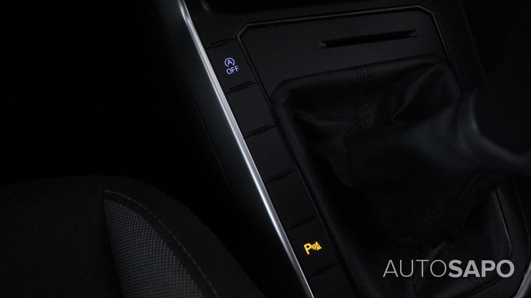 Volkswagen Polo de 2023
