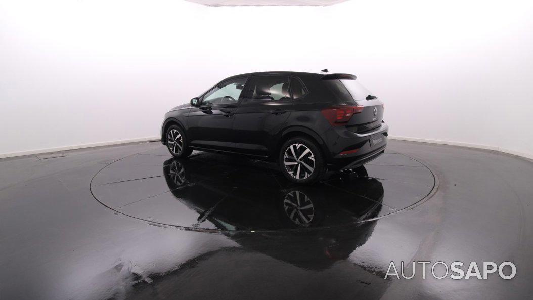 Volkswagen Polo de 2023