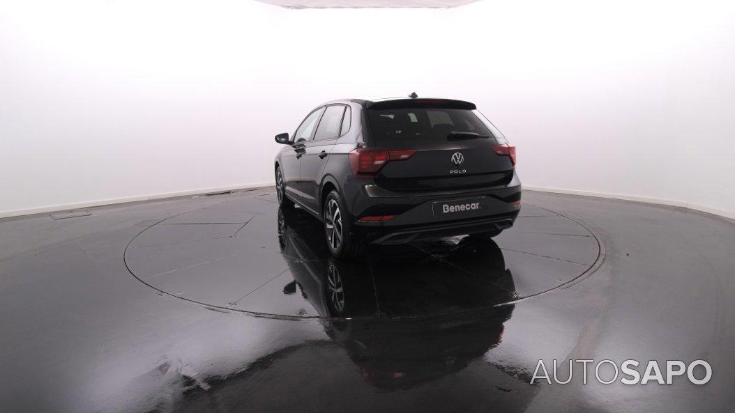 Volkswagen Polo de 2023