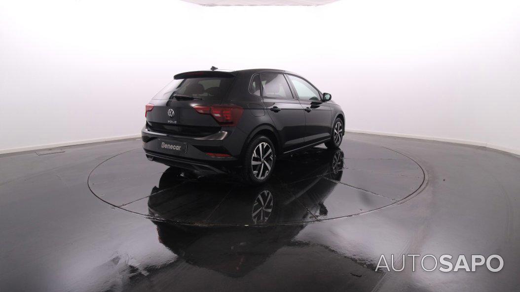 Volkswagen Polo de 2023