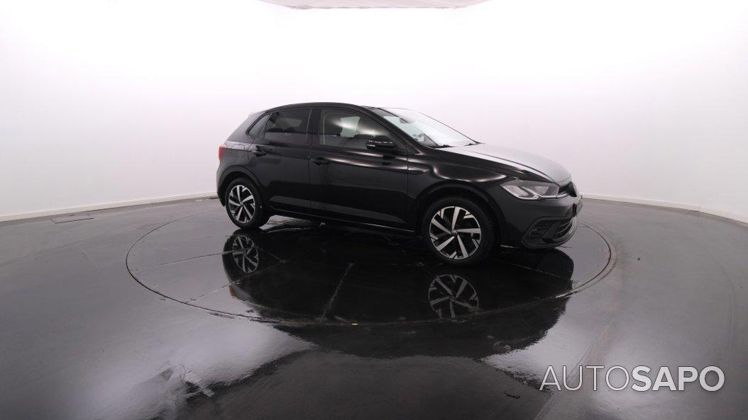 Volkswagen Polo de 2023