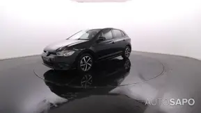 Volkswagen Polo de 2023
