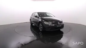 Volkswagen Polo de 2023
