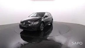 Volkswagen Polo de 2023