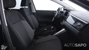 Volkswagen Polo de 2023