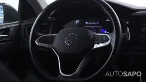 Volkswagen Polo de 2023