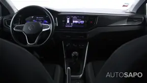 Volkswagen Polo de 2023
