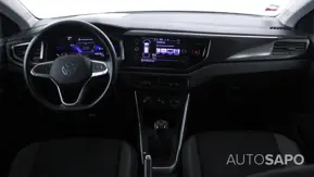 Volkswagen Polo de 2023