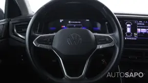 Volkswagen Polo de 2023