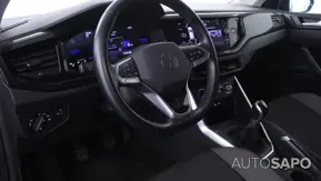 Volkswagen Polo de 2023