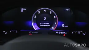 Volkswagen Polo de 2023