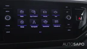 Volkswagen Polo de 2023