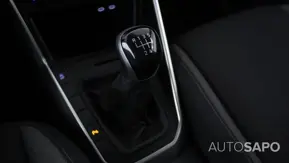 Volkswagen Polo de 2023