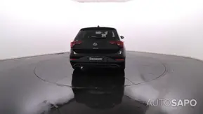 Volkswagen Polo de 2023