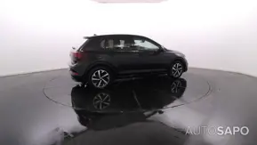 Volkswagen Polo de 2023