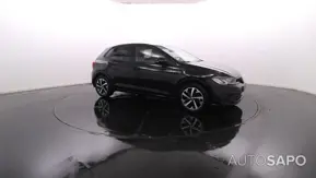 Volkswagen Polo de 2023
