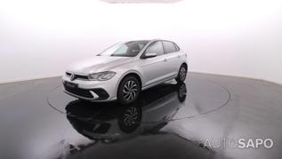 Volkswagen Polo de 2023