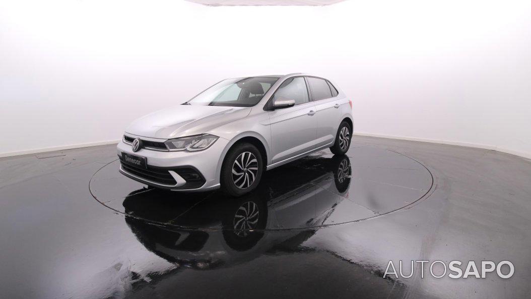 Volkswagen Polo de 2023