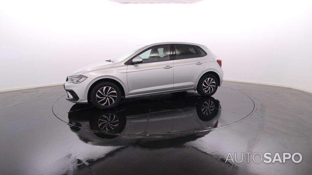 Volkswagen Polo de 2023