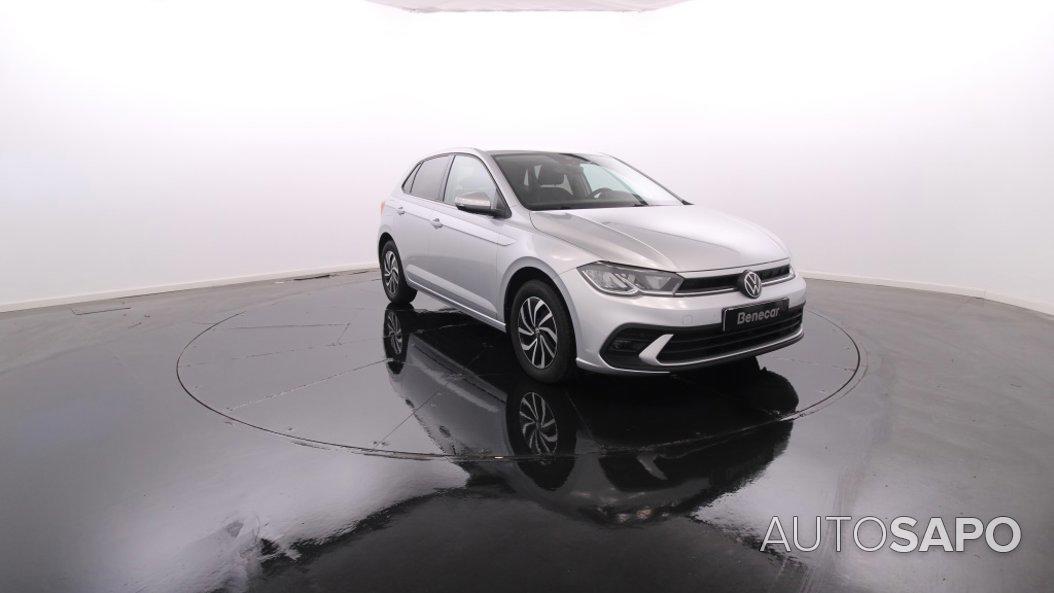 Volkswagen Polo de 2023