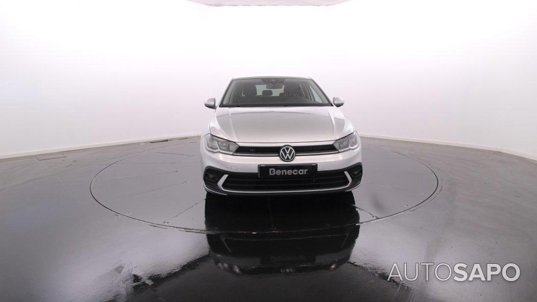 Volkswagen Polo de 2023