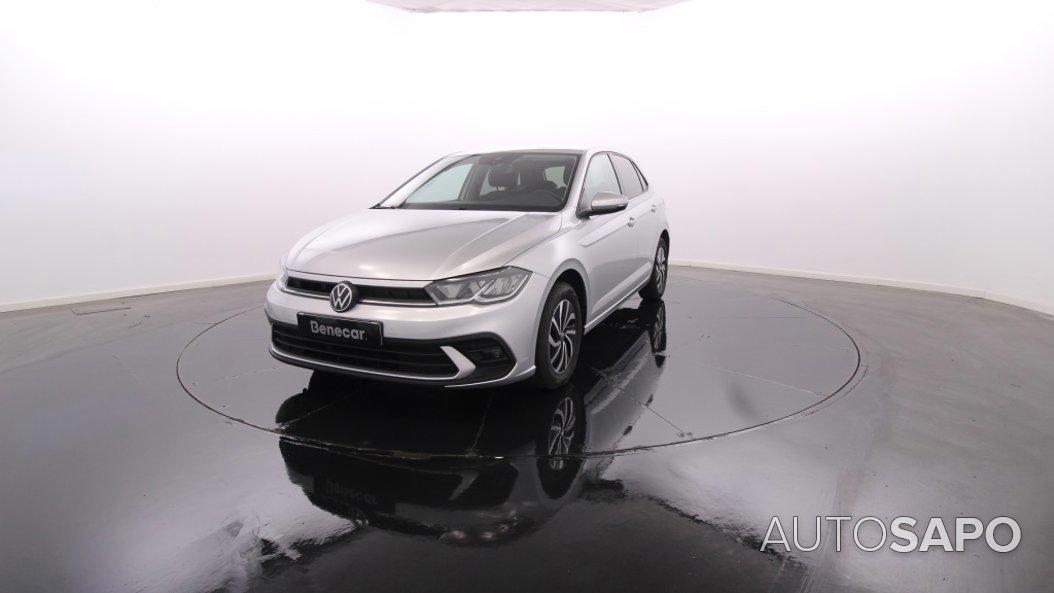 Volkswagen Polo de 2023