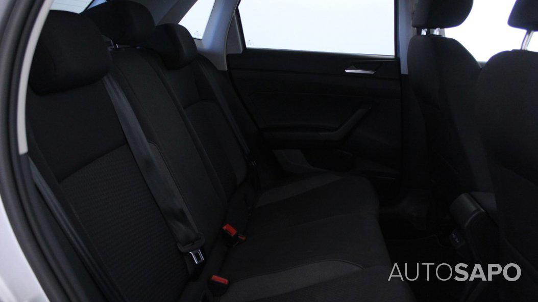 Volkswagen Polo de 2023
