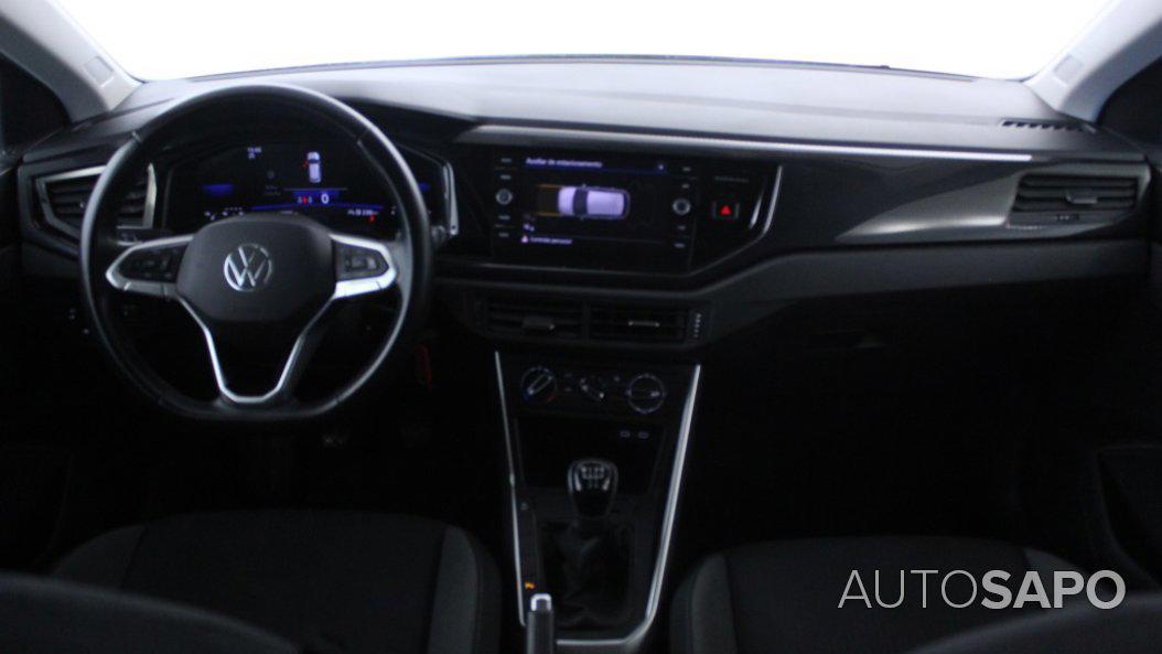 Volkswagen Polo de 2023