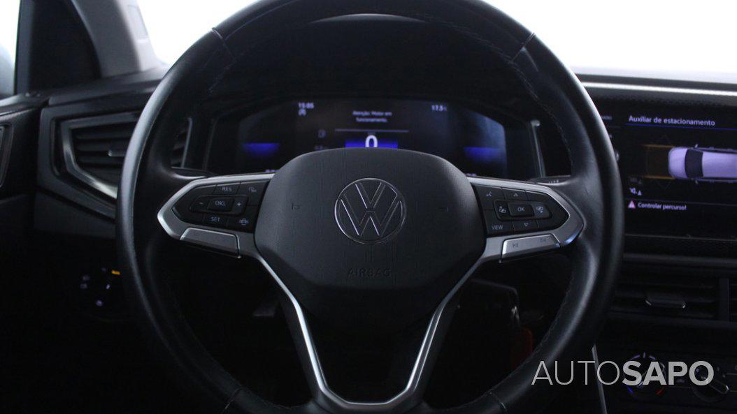 Volkswagen Polo de 2023
