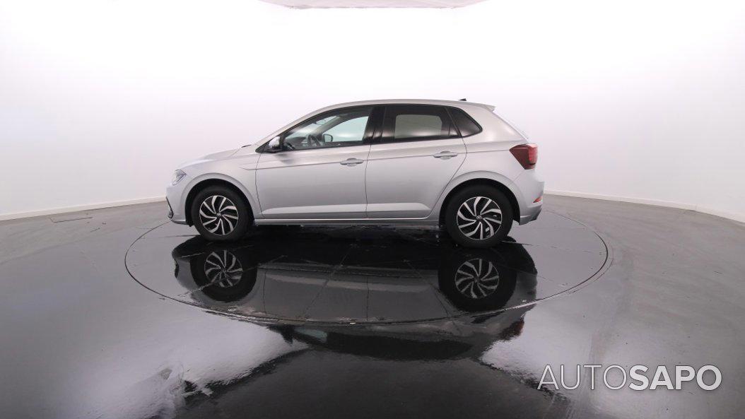 Volkswagen Polo de 2023