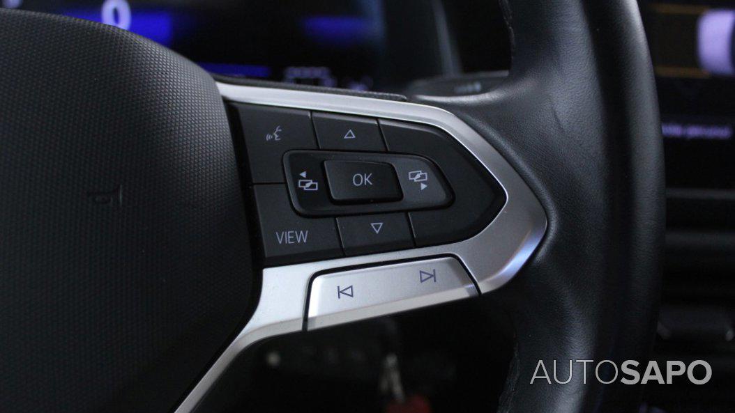 Volkswagen Polo de 2023