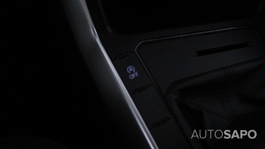 Volkswagen Polo de 2023