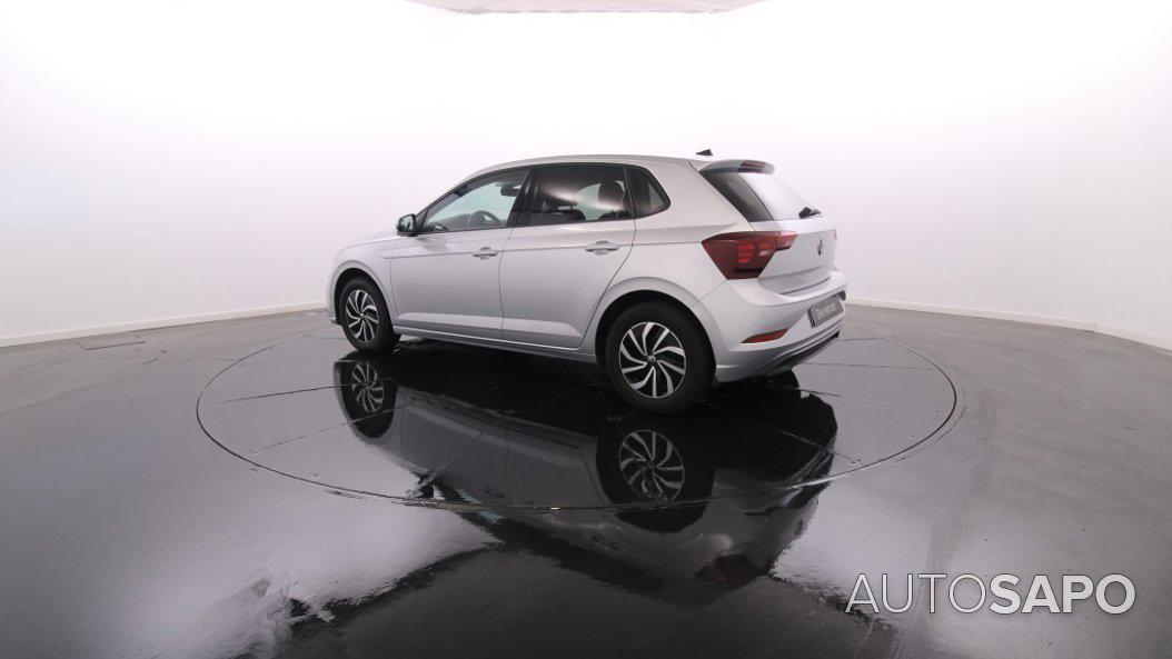 Volkswagen Polo de 2023