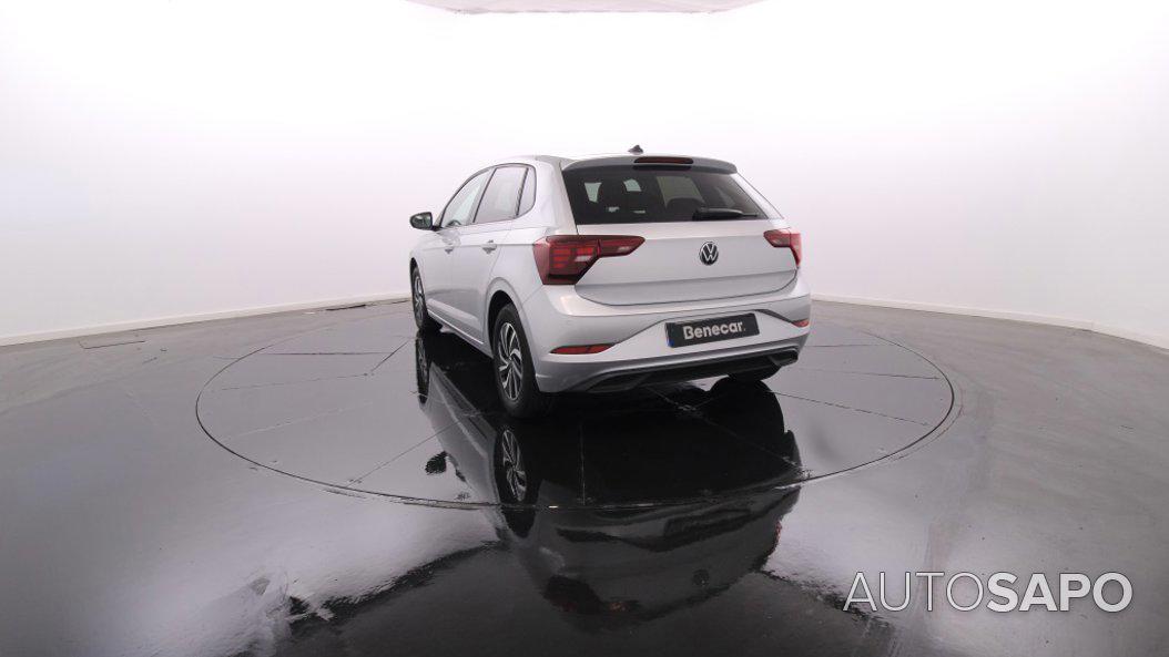 Volkswagen Polo de 2023
