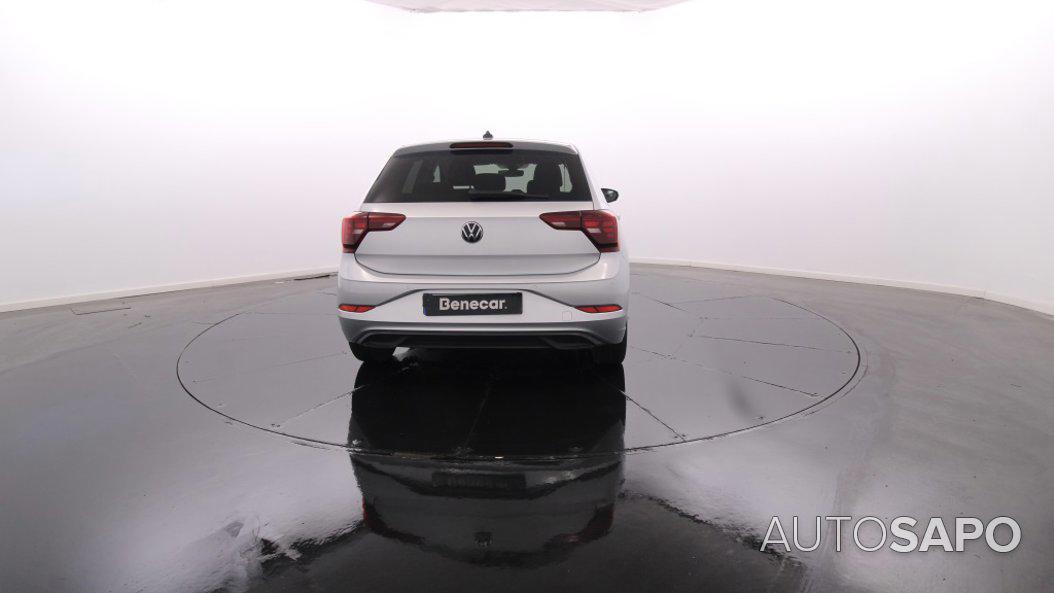 Volkswagen Polo de 2023