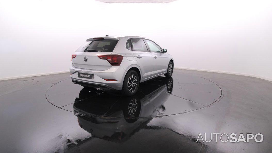 Volkswagen Polo de 2023