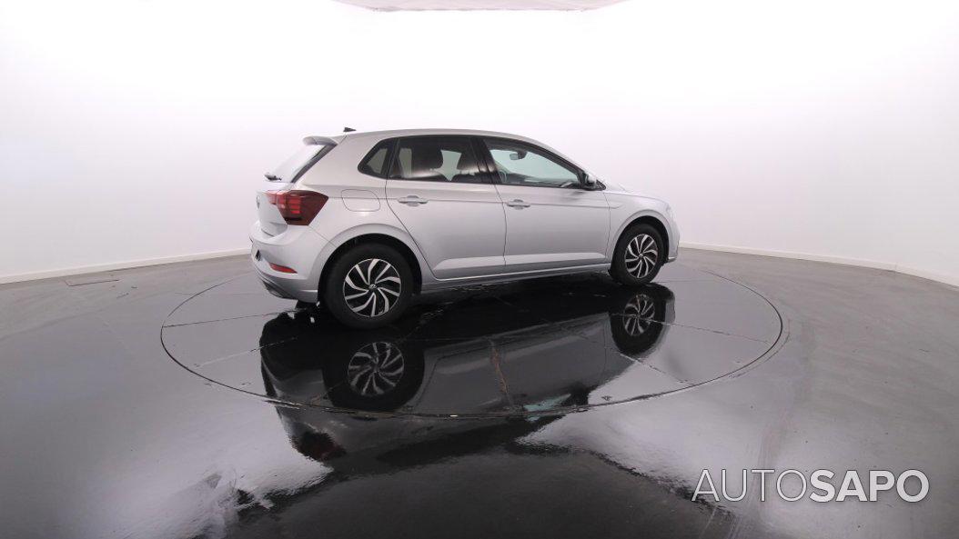 Volkswagen Polo de 2023