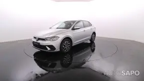 Volkswagen Polo de 2023