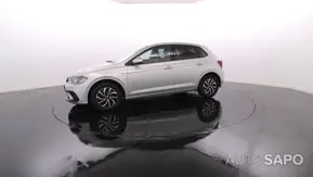 Volkswagen Polo de 2023