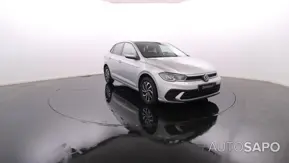 Volkswagen Polo de 2023