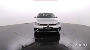 Volkswagen Polo de 2023