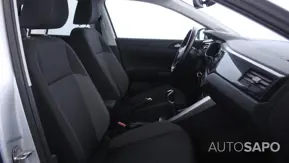 Volkswagen Polo de 2023