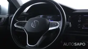 Volkswagen Polo de 2023