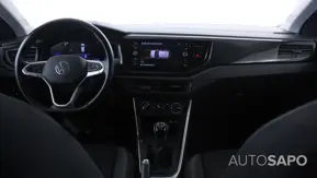 Volkswagen Polo de 2023