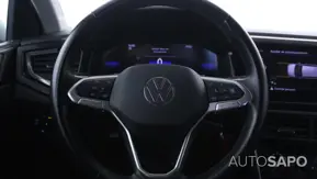 Volkswagen Polo de 2023
