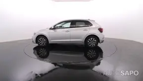 Volkswagen Polo de 2023