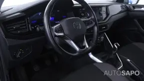 Volkswagen Polo de 2023