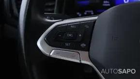 Volkswagen Polo de 2023